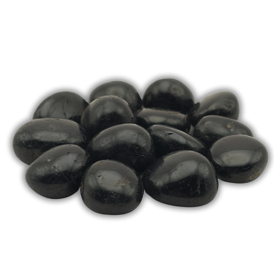 Tourmaline Noire roulée