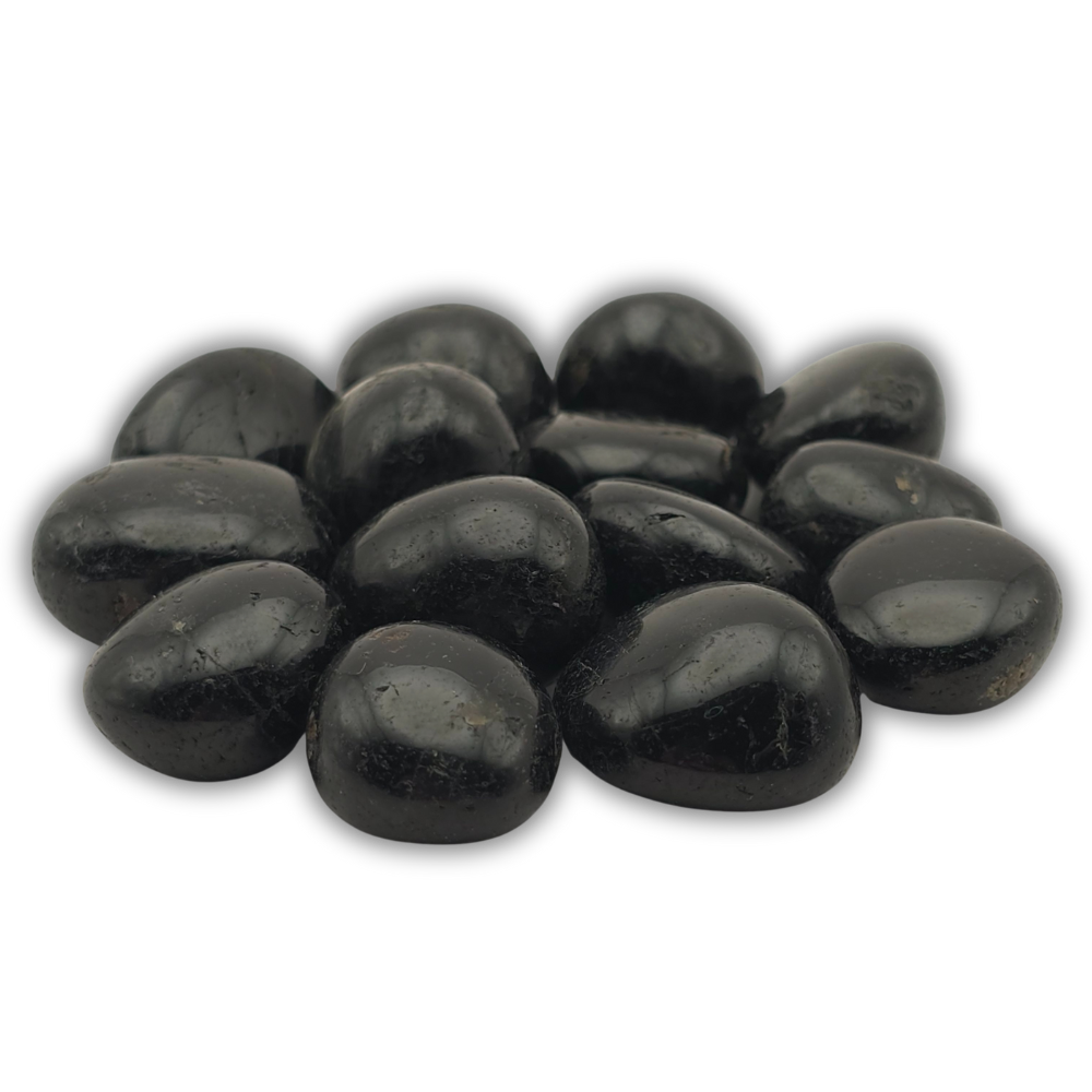 Tourmaline Noire roulée