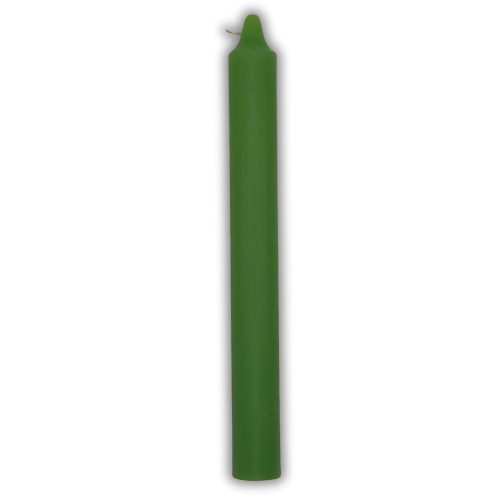 Bougies Teintées Masse