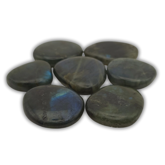 Labradorite Galet