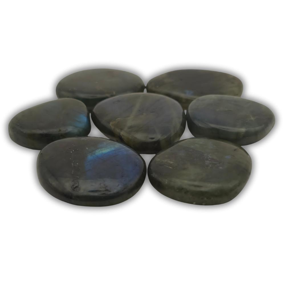 Labradorite Galet