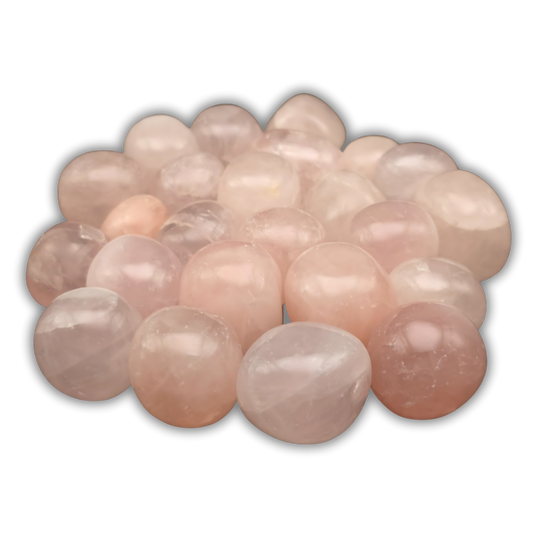 Quartz Rose