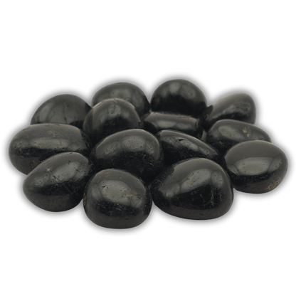 Tourmaline Noire roulée