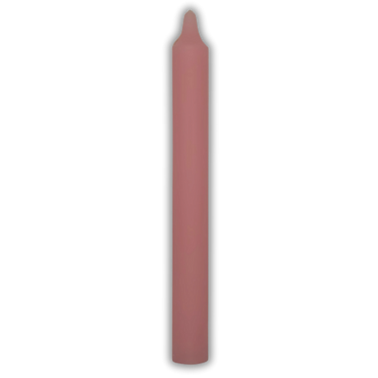 Bougies Teintées Masse