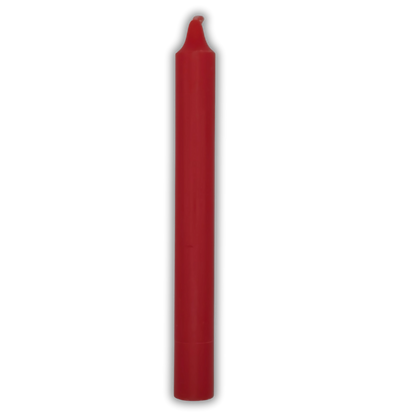 Bougies Teintées Masse