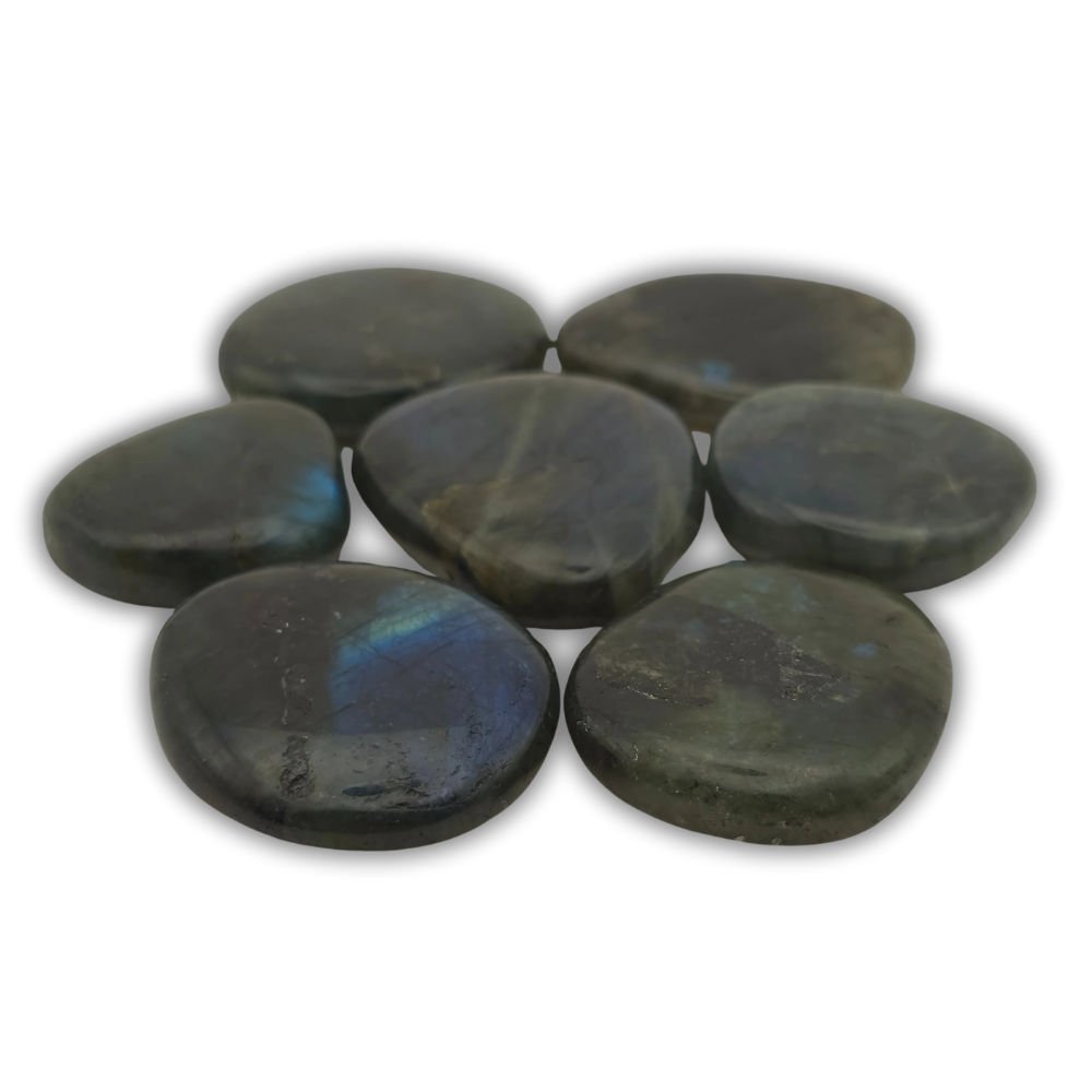 Labradorite Galet