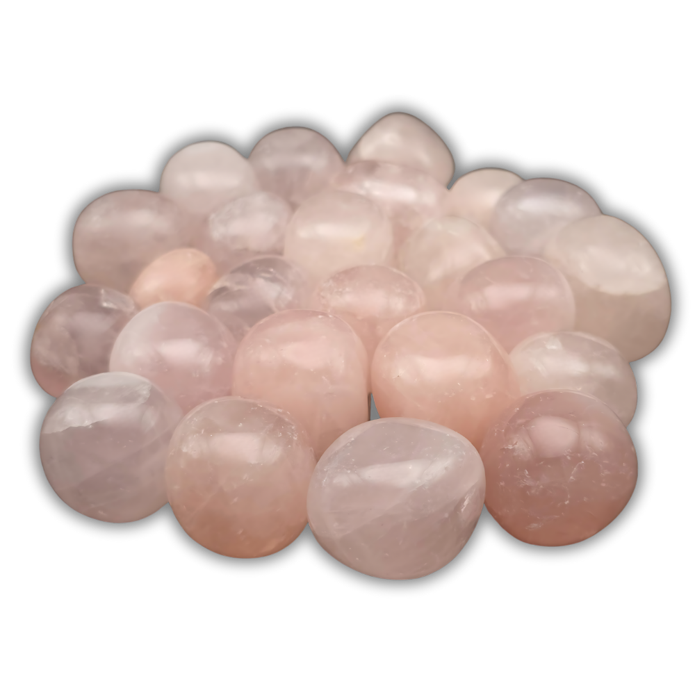 Quartz Rose
